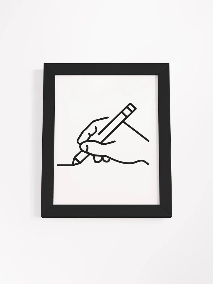 Inkcrafts art Logo product image (2)