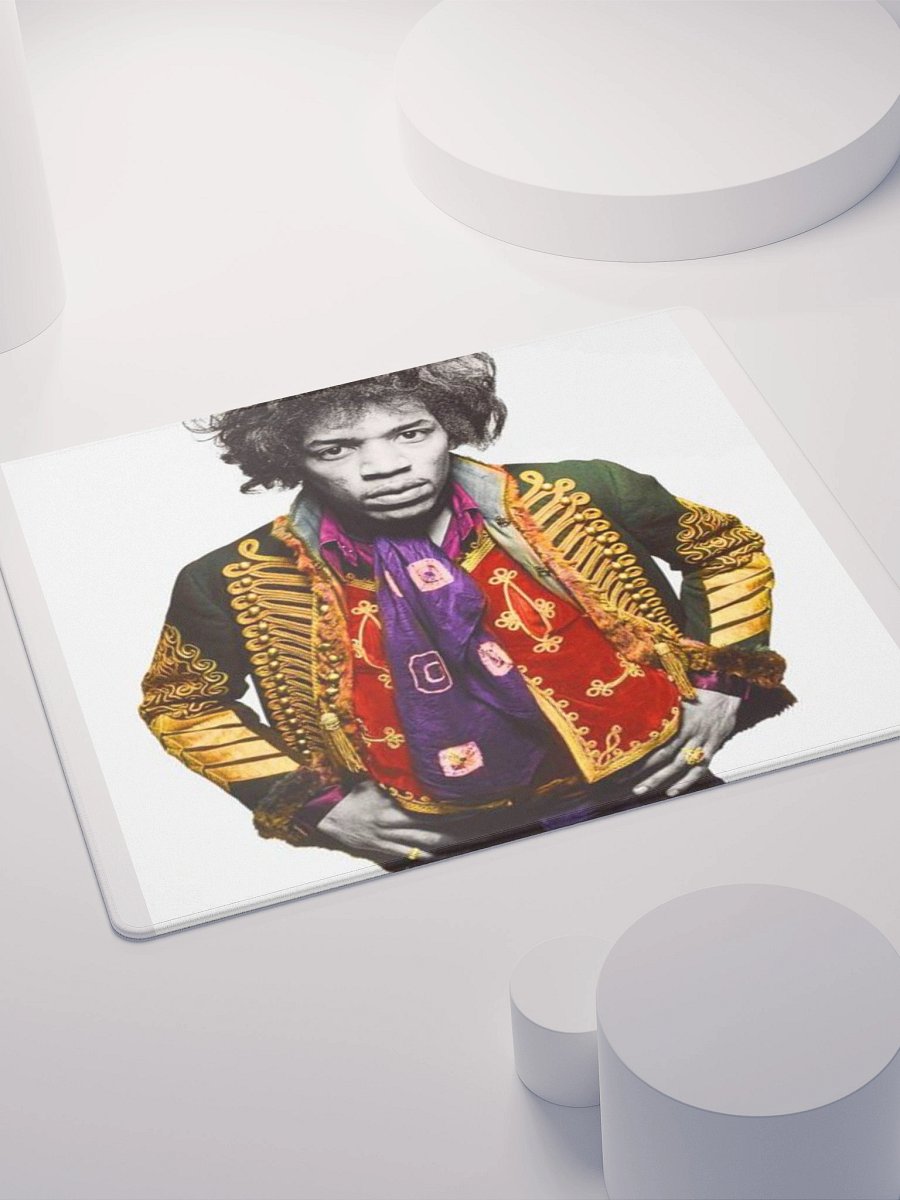 JIMI HENDRIX IS THE BEST product image (7)