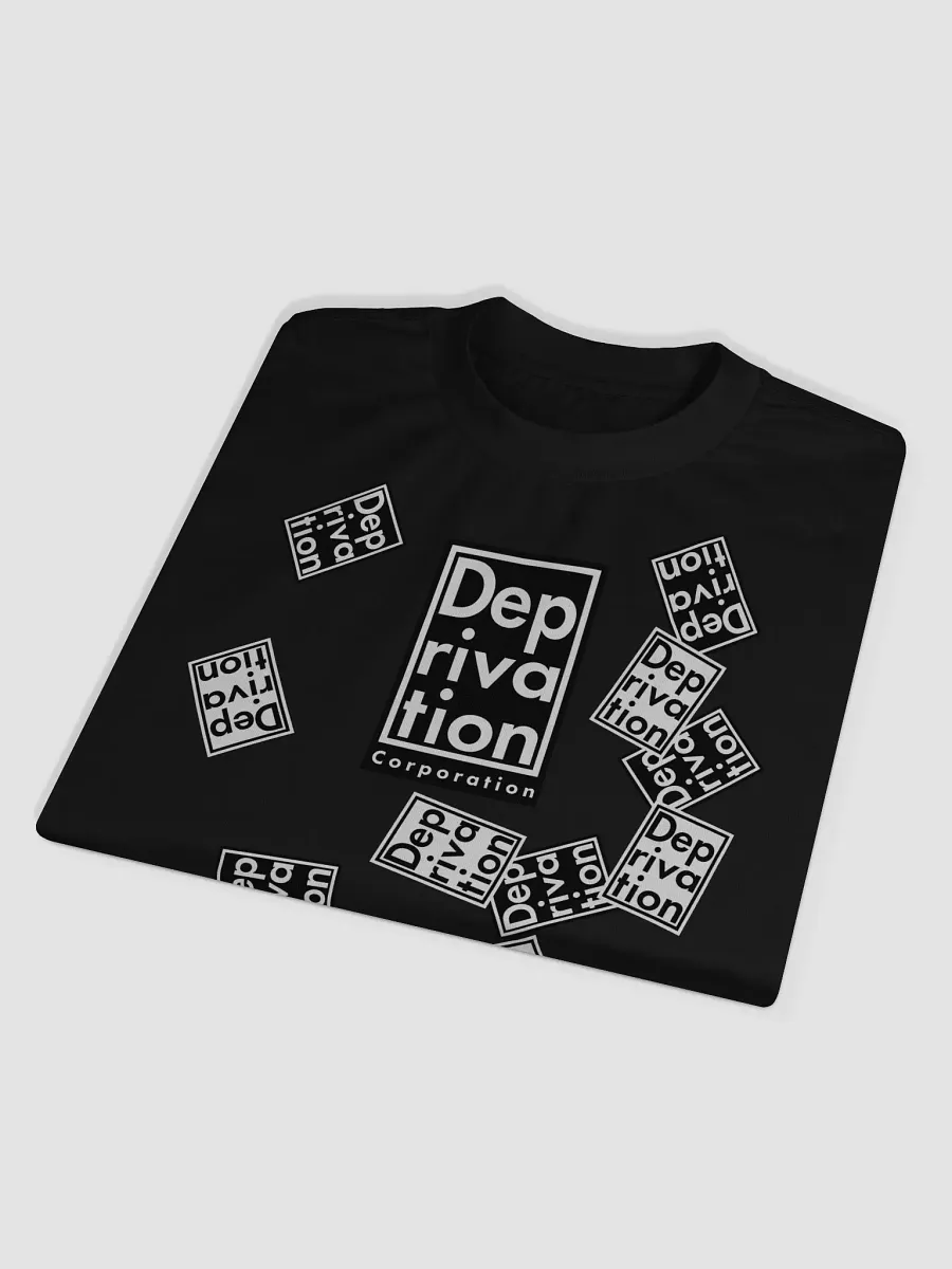 Deprivation Corporation product image (7)