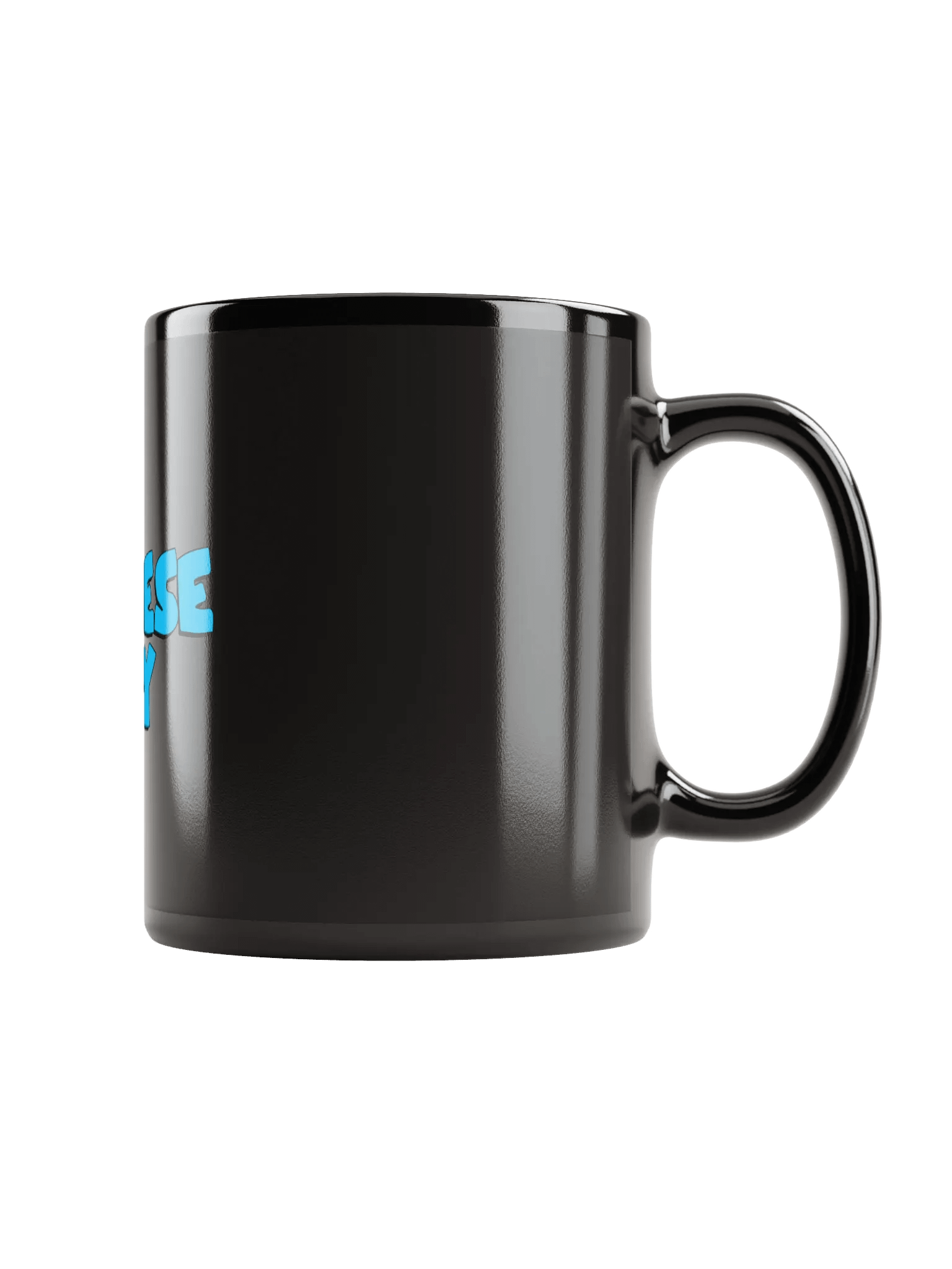 CHINESE GUY THE TV SHOW MUG product image (2)