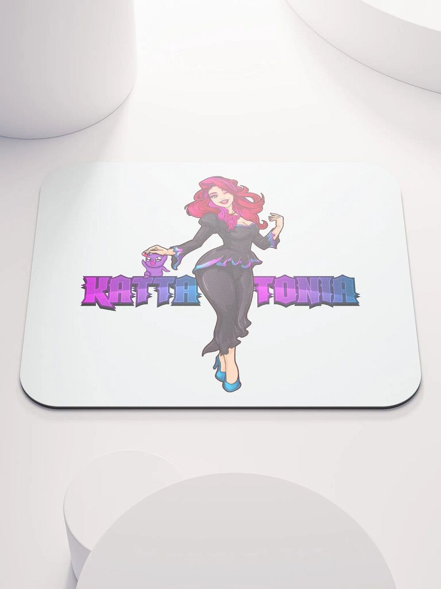 Kattatonia Mouse Pad product image (2)