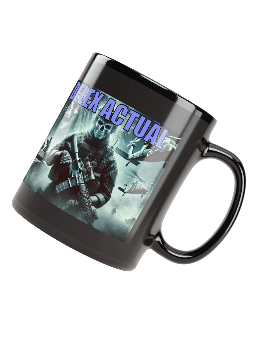 Delex Actual Mug product image (8)