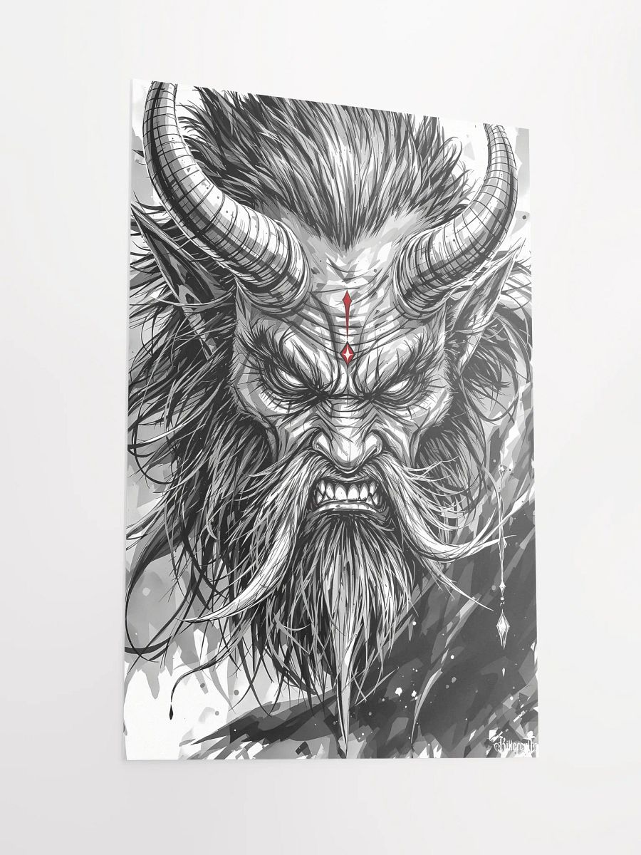 The Demon product image (4)