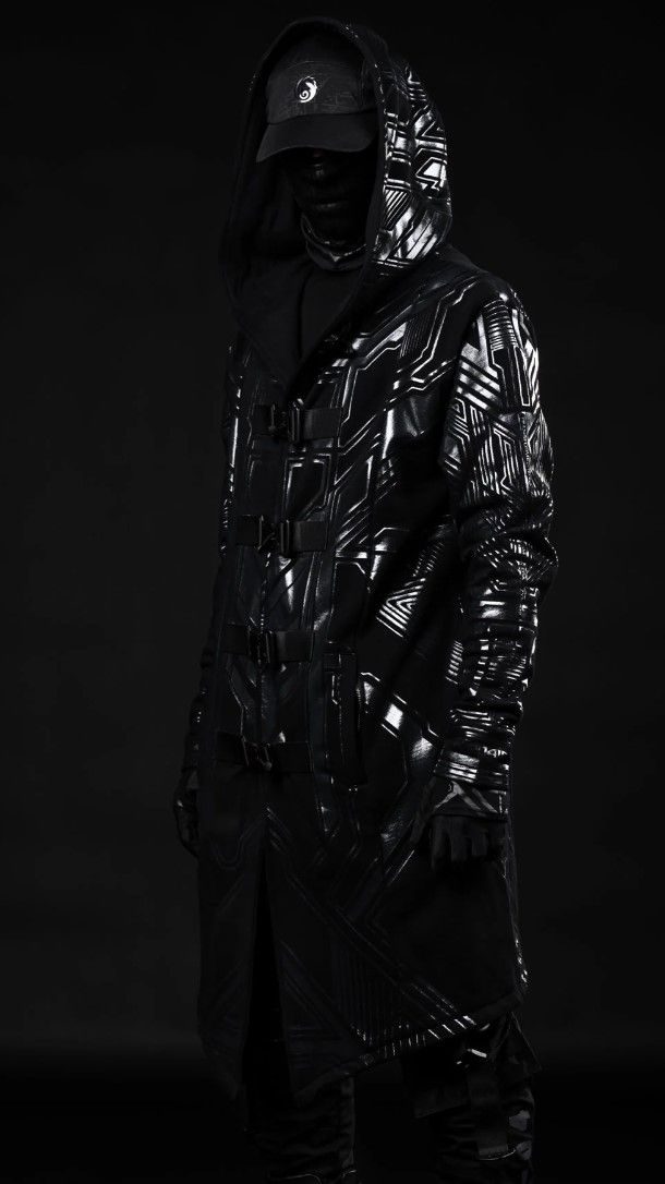 ZYPHR Mantle V2 product image (1)