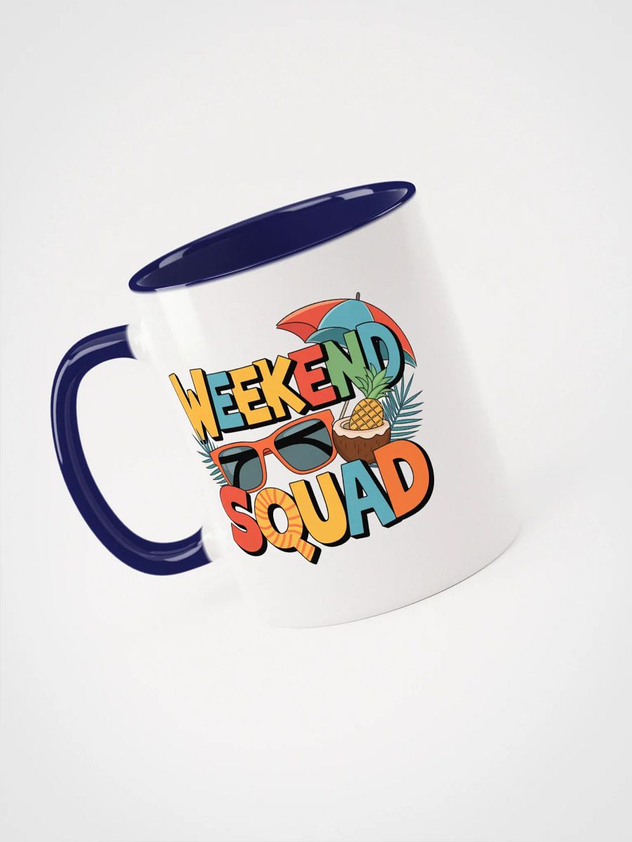 Weekend Squad product image (3)