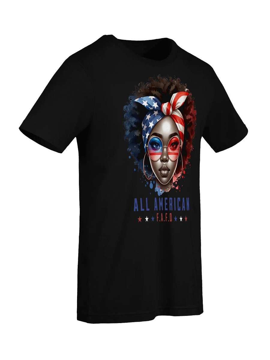 All American - FAFO product image (9)
