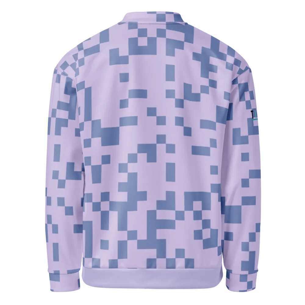 Tizzy Bomber Jacket product image (7)