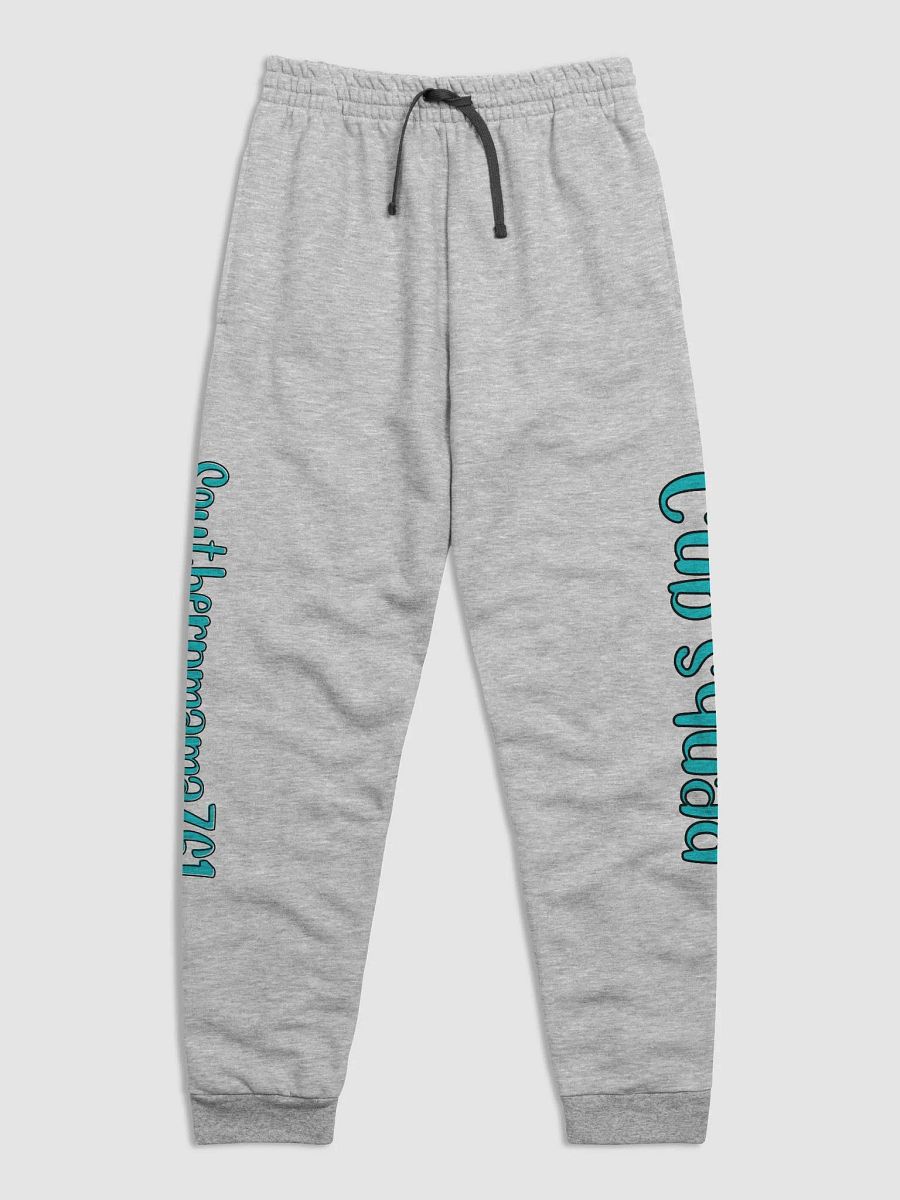 Cub Squad Jogger Sweats product image (24)