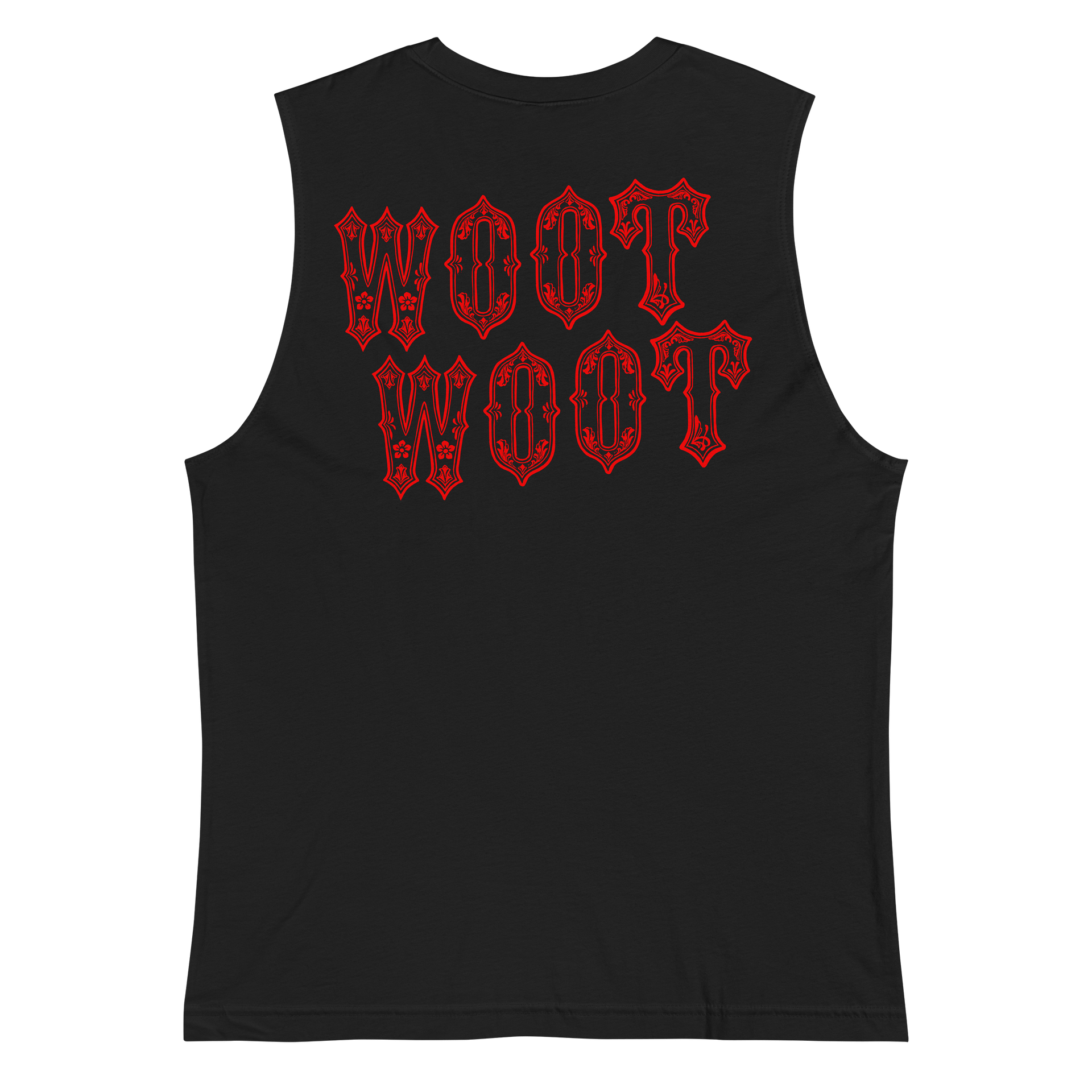 Lighter n' Wootin' Tank product image (4)