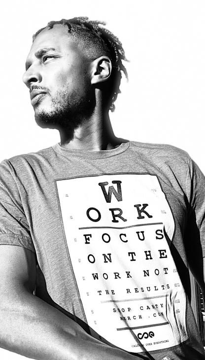 WORK OVER RESULTS COE TEE product image (5)
