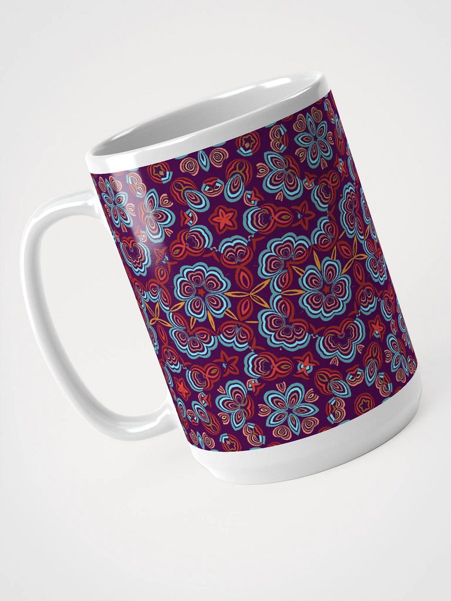 Funky Pattern 41 product image (3)