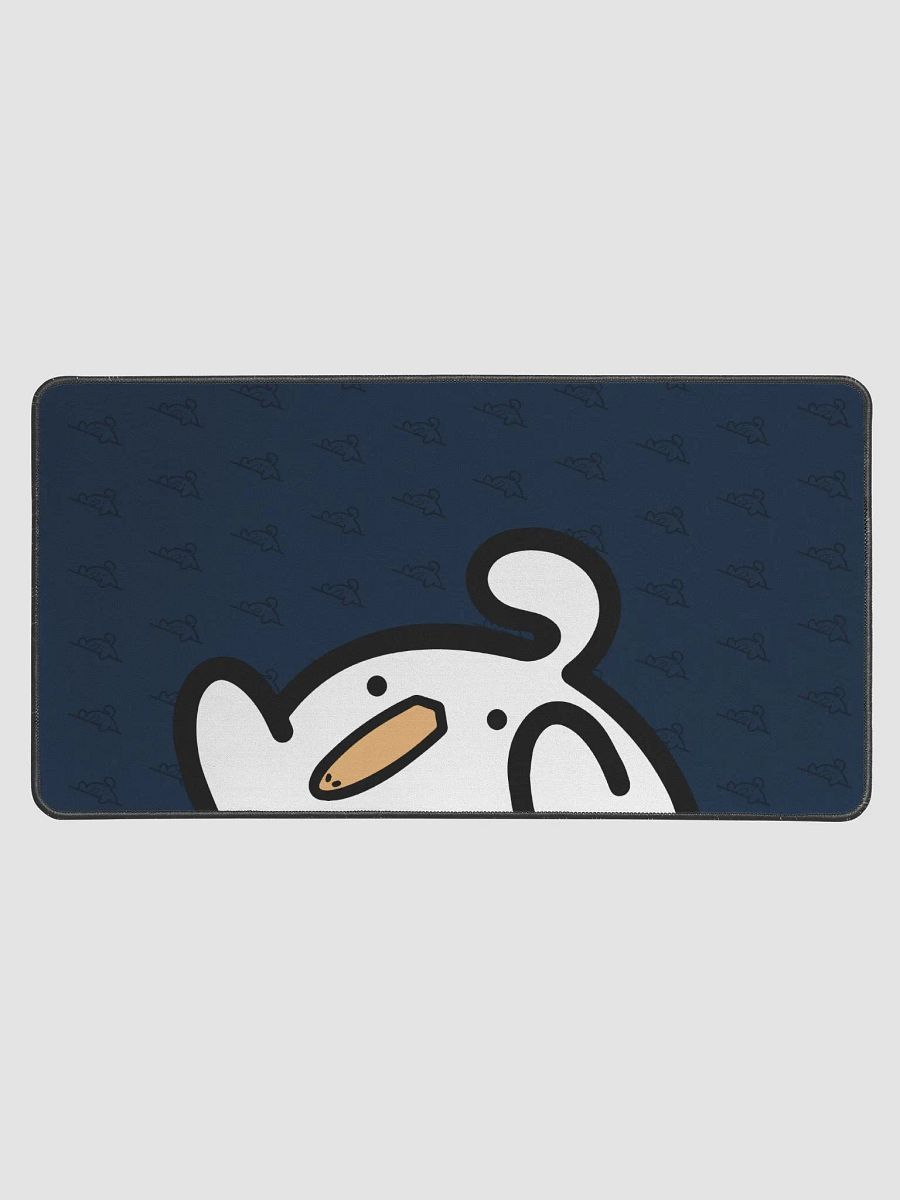 Bongo Pelly Deskmat product image (1)