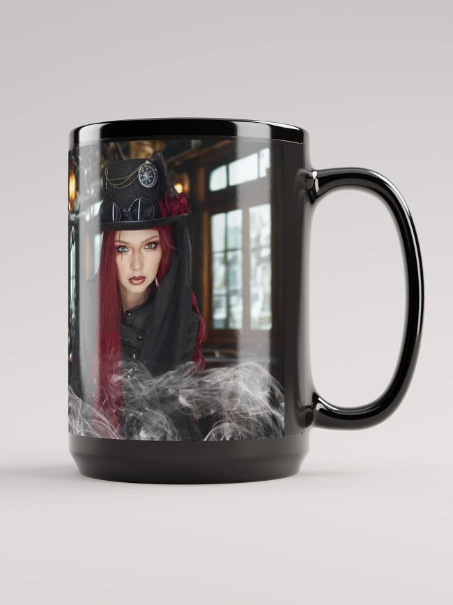 Cosplay Merch SteamPunk