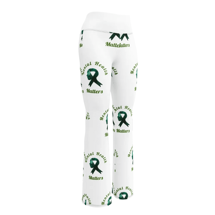 Mental Health Matters Leggings product image (7)