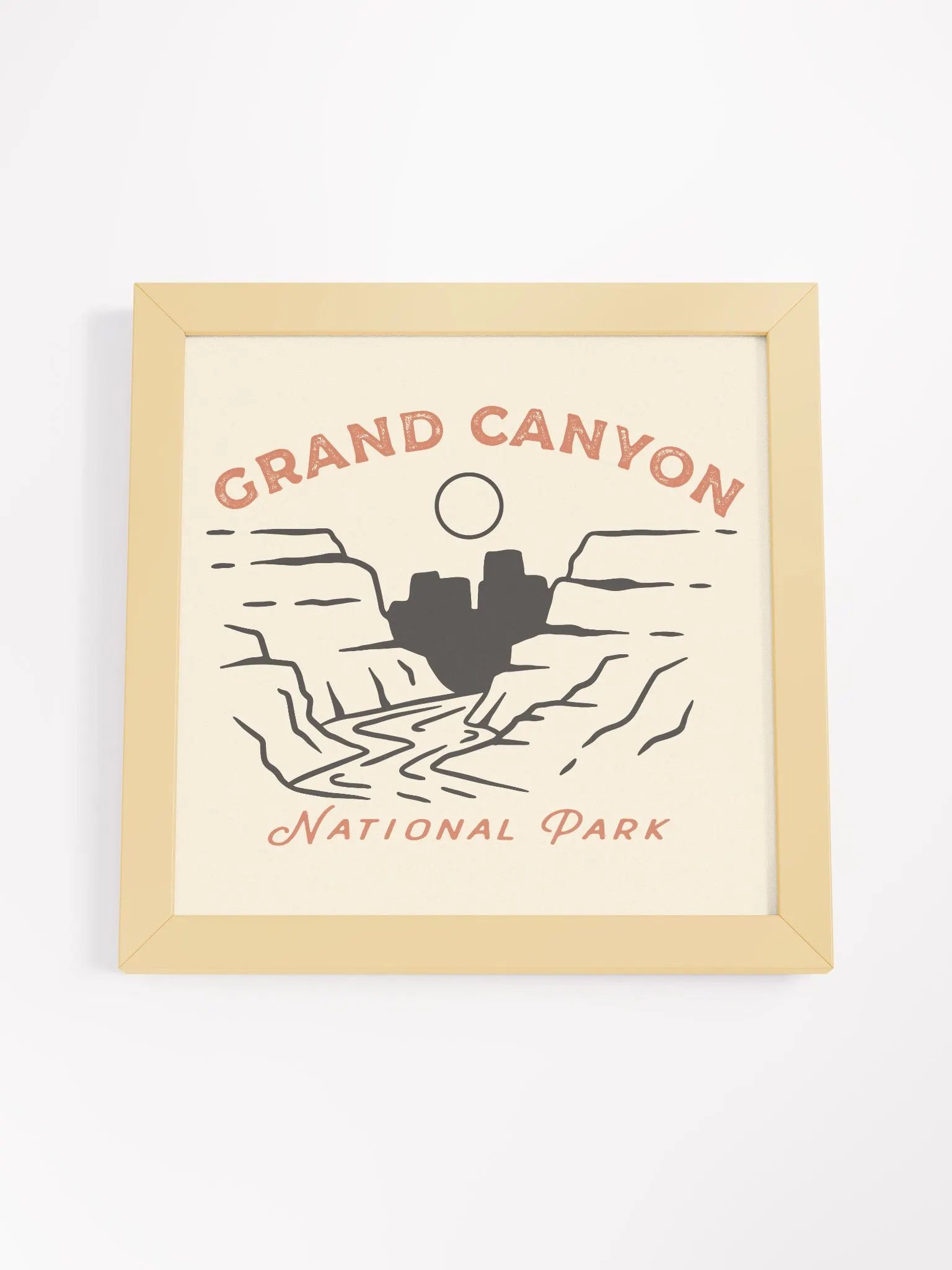 Grand Canyon National Park product image (4)
