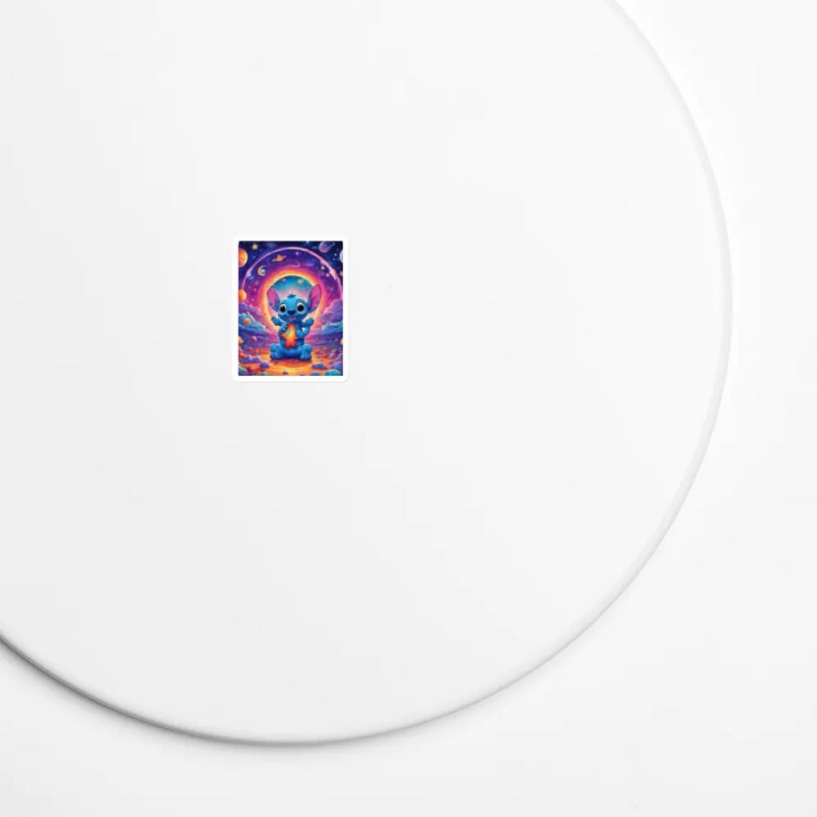 Stitch Fan product image (7)