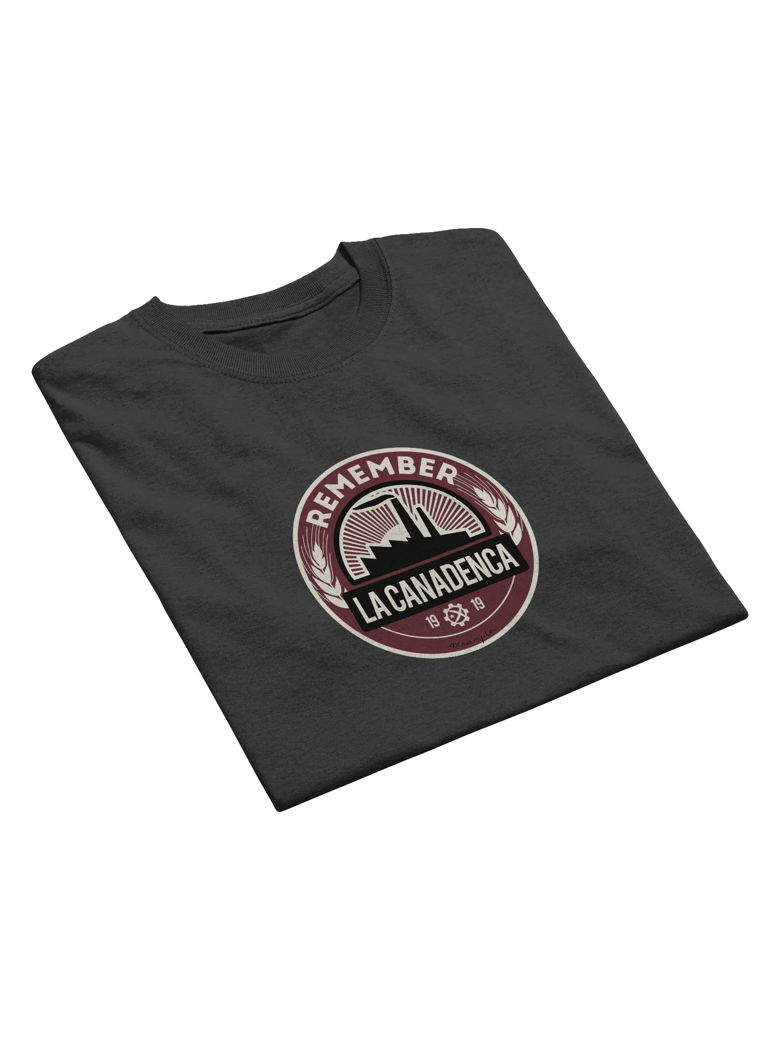 Remeber La canadenca - Samarreta product image (3)