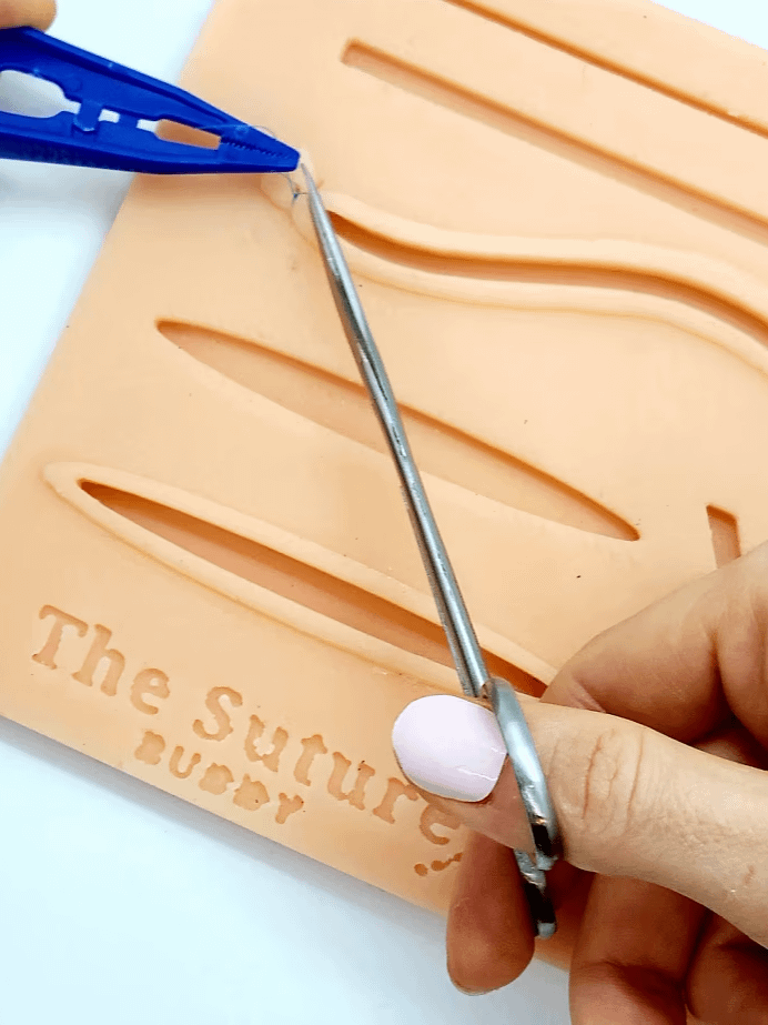 Suture Removal Kit -Add on product image (1)