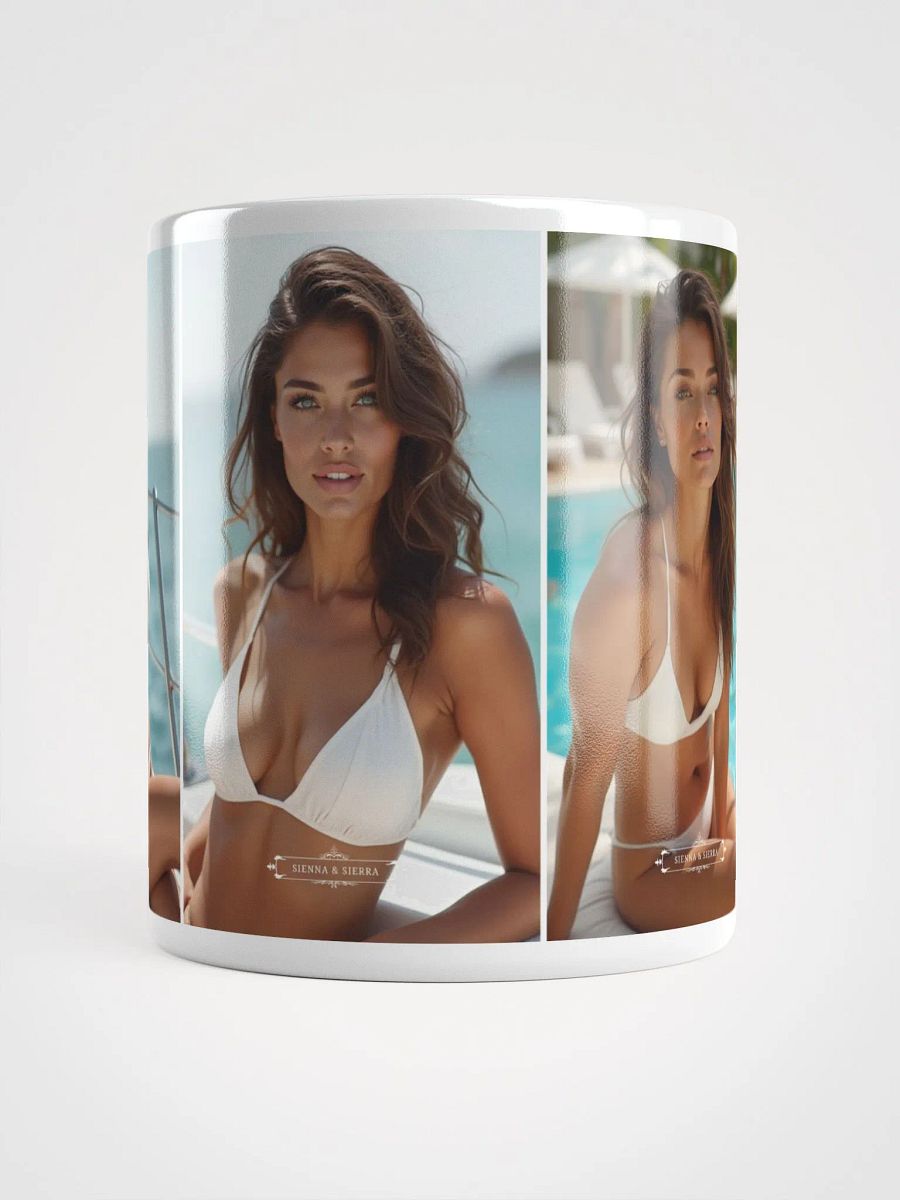 Sienna and Sierra Coastal Escape Mug product image (14)