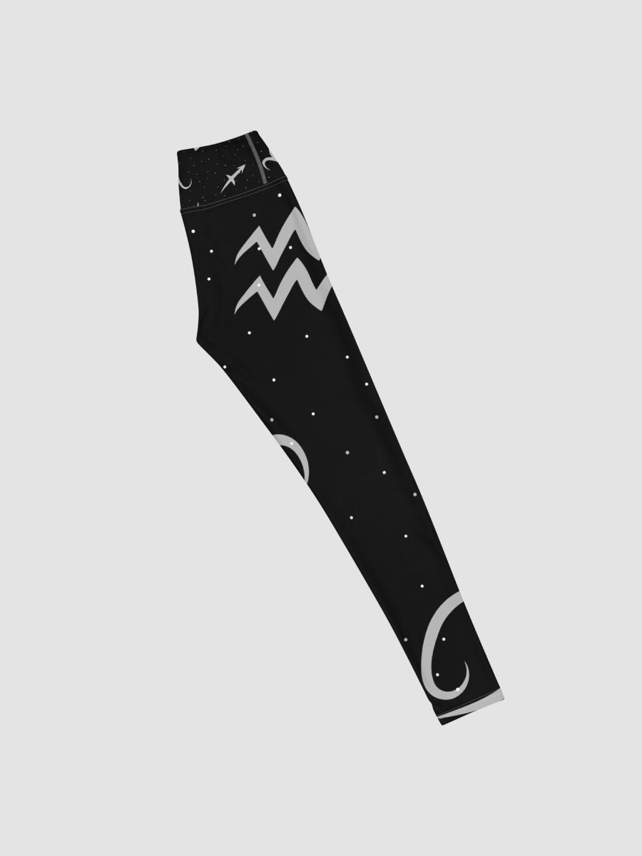 Zodiac Celestial Leggings product image (3)