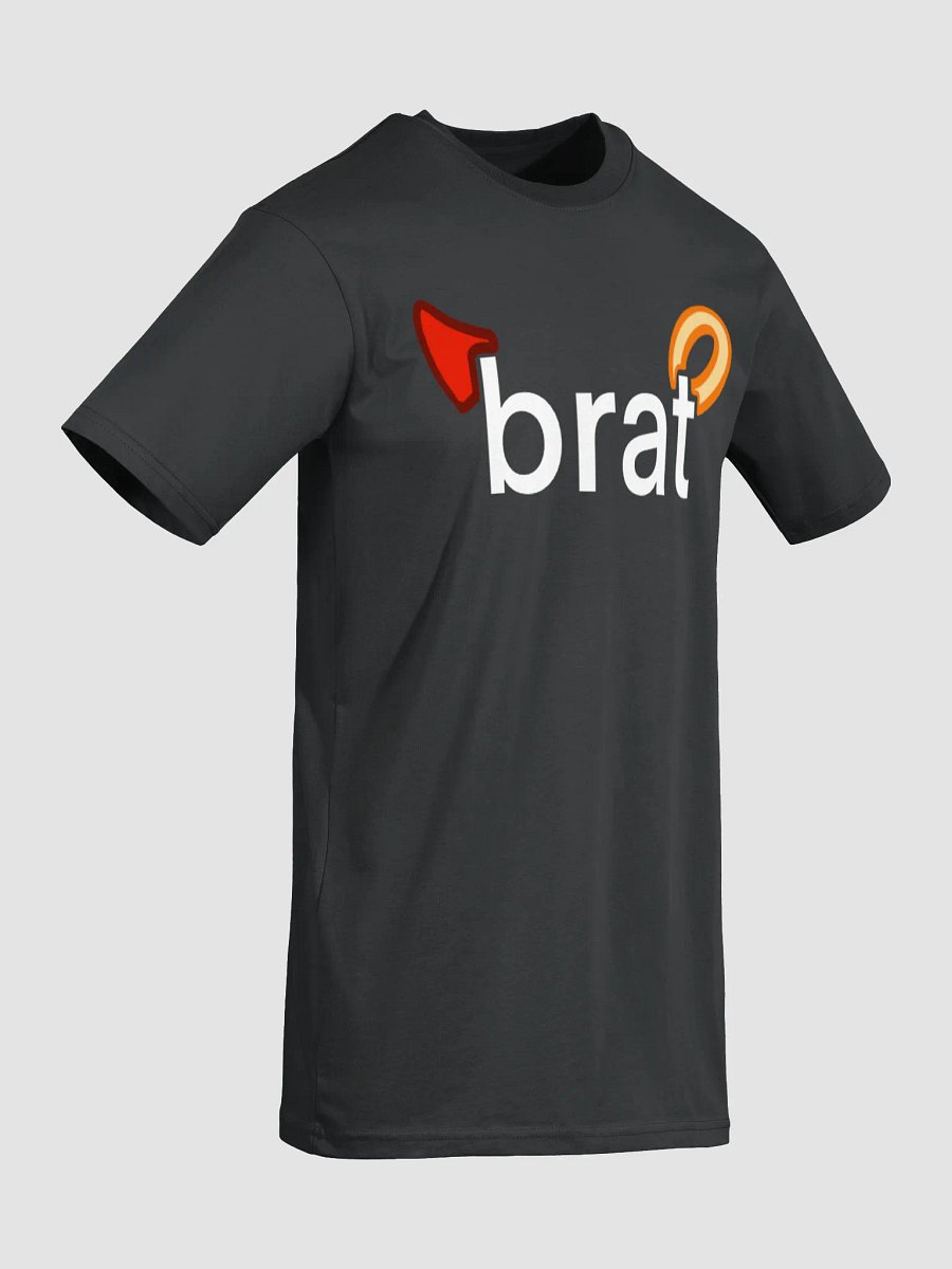Brat - T-Shirt product image (46)