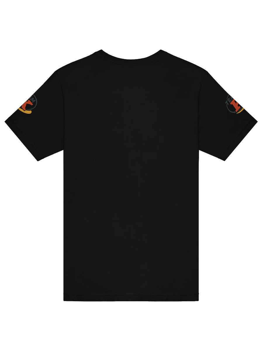 Team K 1950's T-Shirt product image (2)