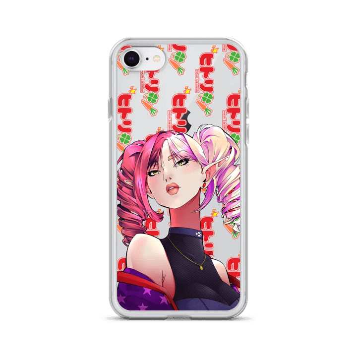 Hitori Sakamaki Phone Case Style product image (24)