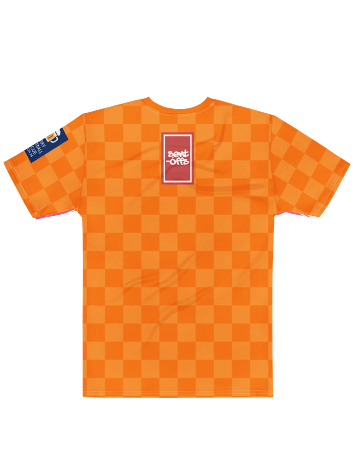 OFFSIDE GIRAFFES FC Home Jersey product image (2)