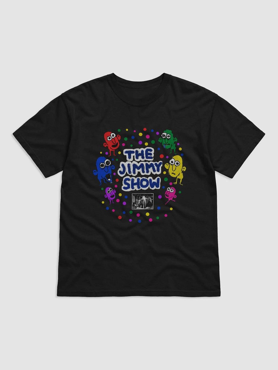 THE JIMMY SHOW! (SHIRT) product image (1)