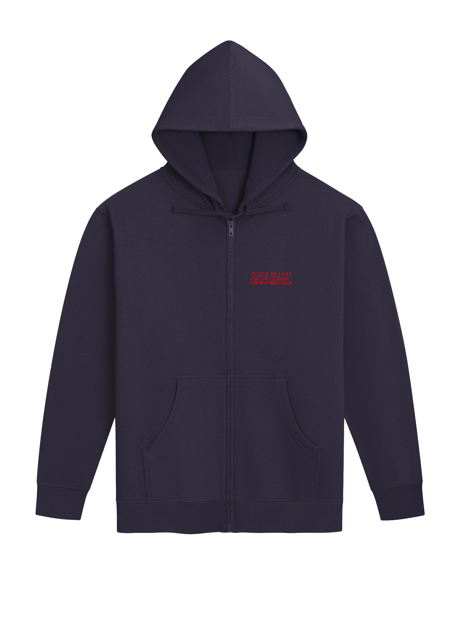 Super Seacat Hoodie product image (4)