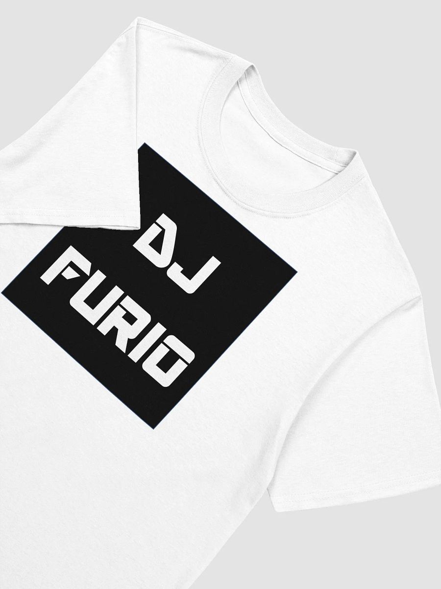 DJ Furio T-Shirt product image (3)