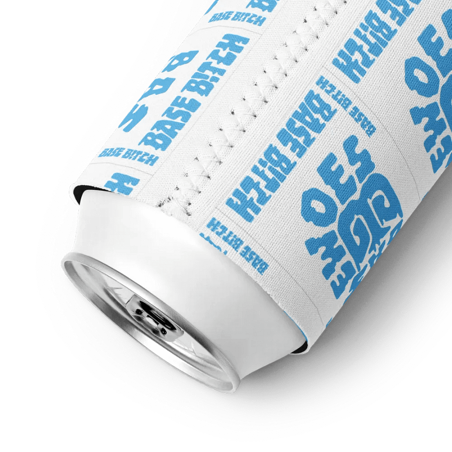 Base B!tch Koozie product image (10)