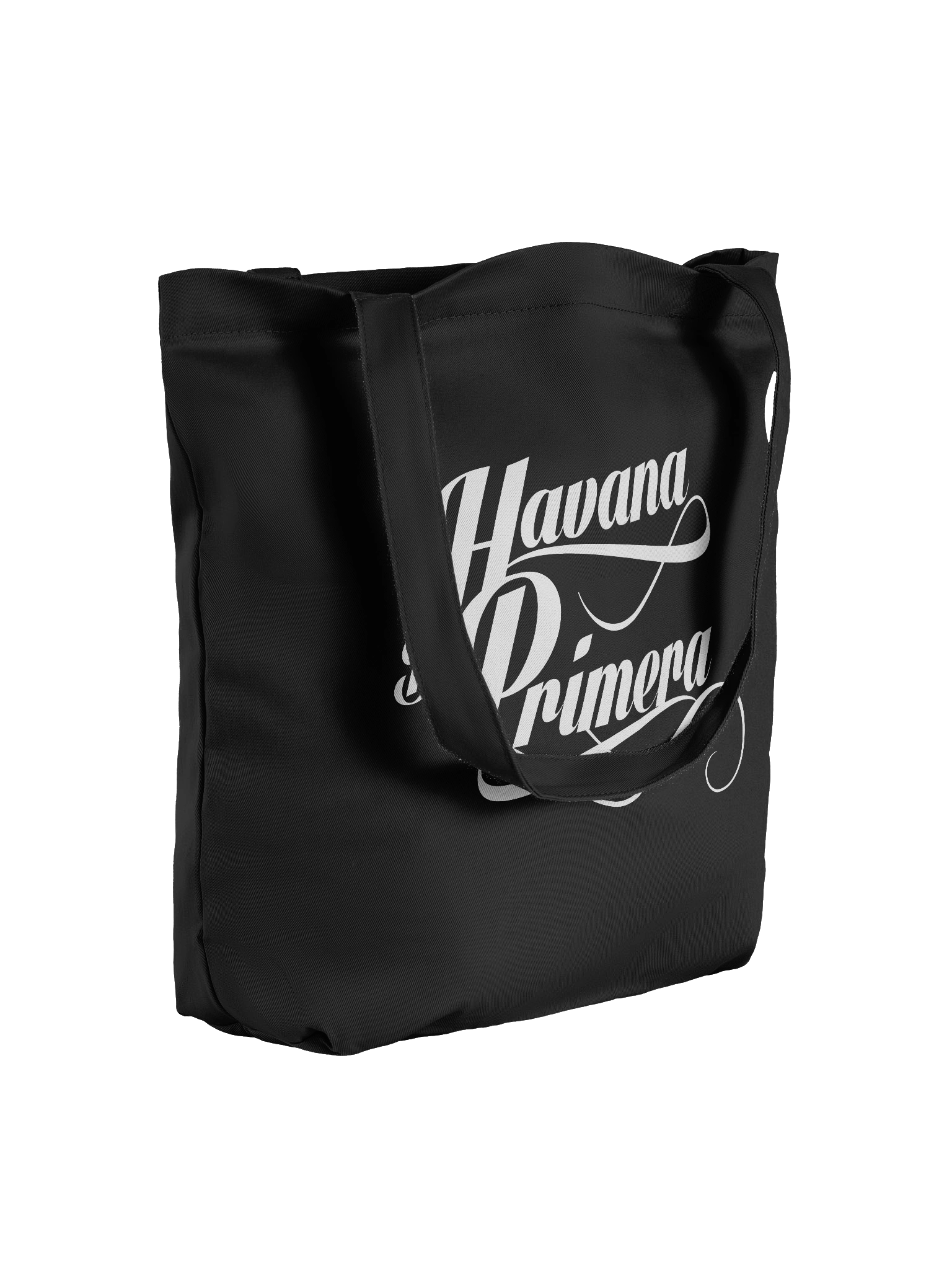 Havana D'Primera - Eco-Friendly Tote Bag product image (4)