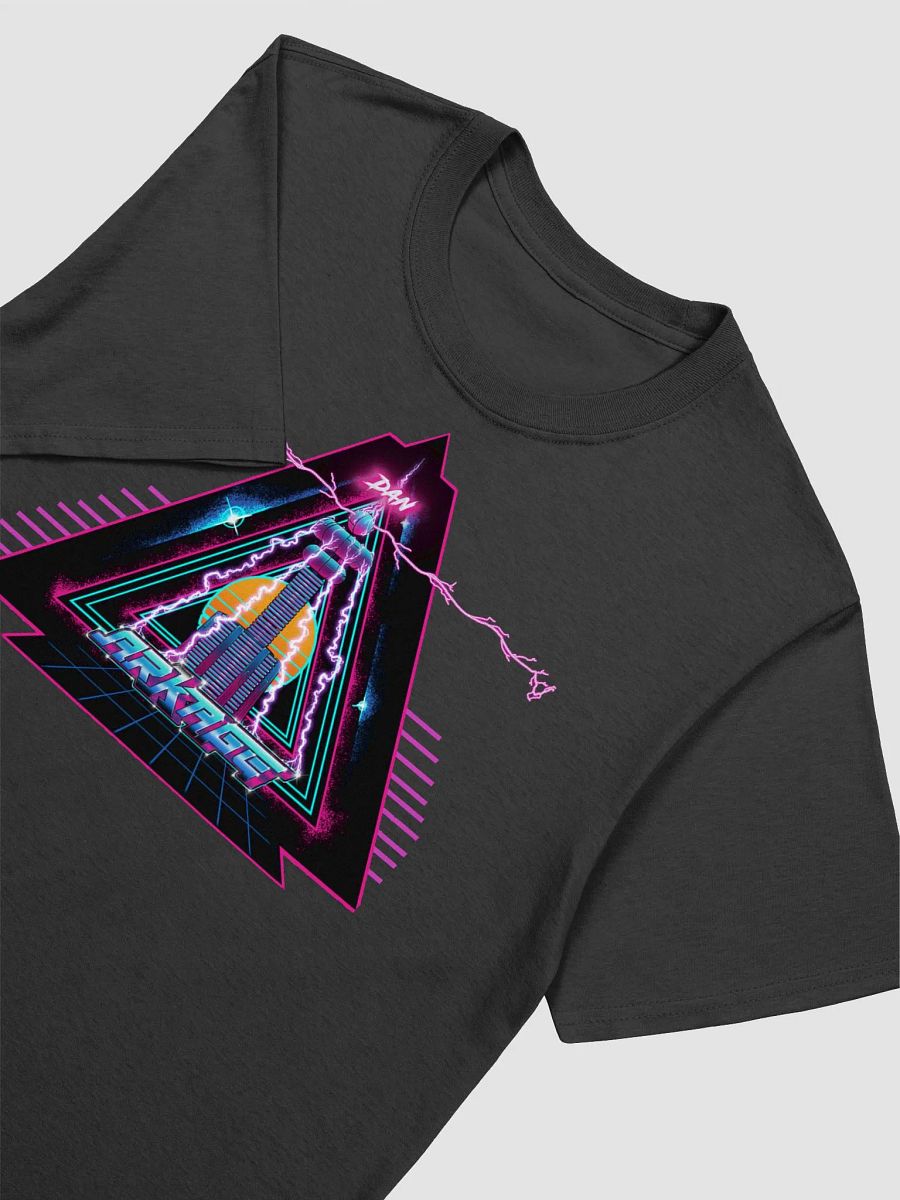Lightning Logo T-Shirt product image (3)
