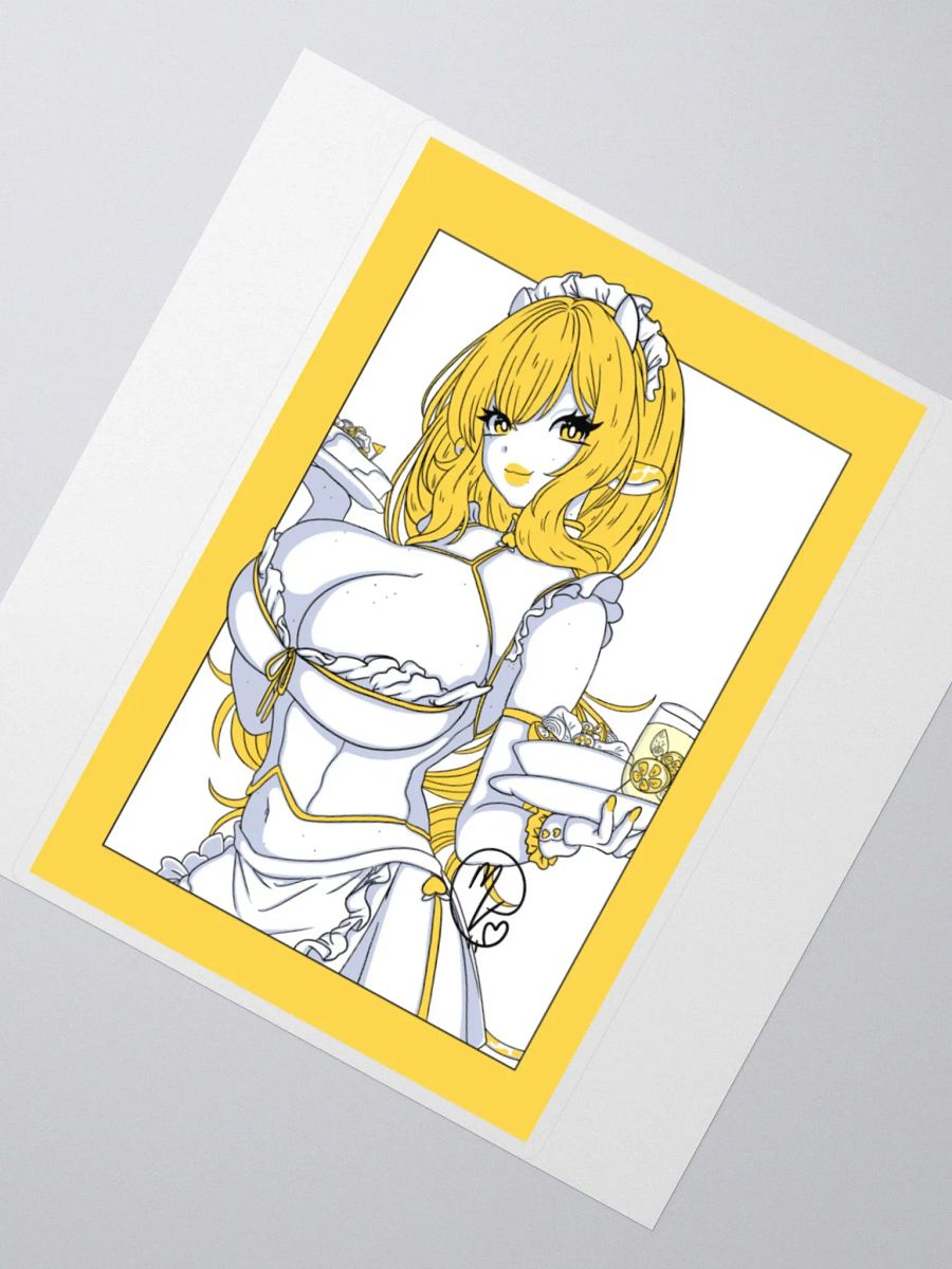 MooUpps [Yellow] product image (4)