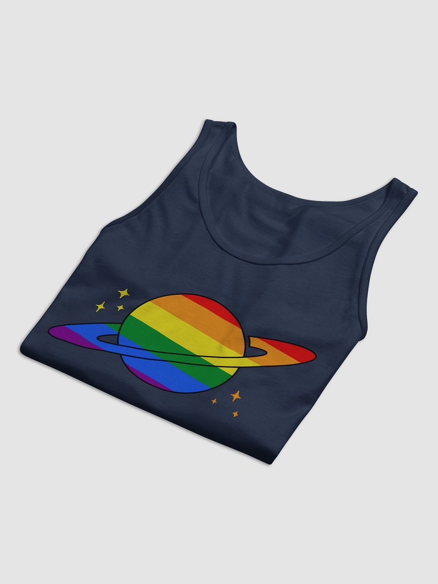 PRIDE SATURN TANK product image (29)
