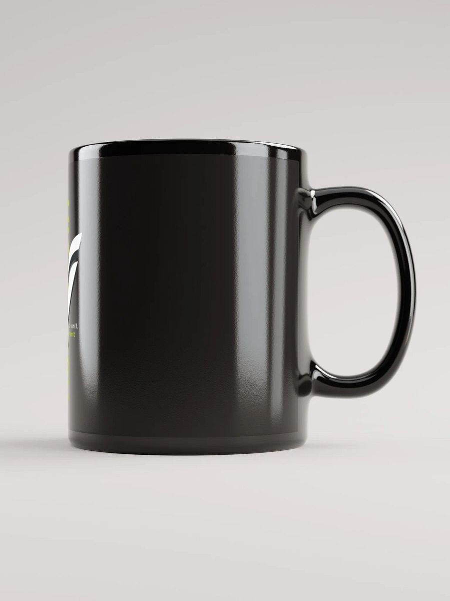 Visionary Mug V1 Dream It product image (3)