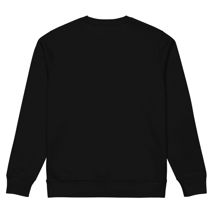 Magigio Hustler Evo Rose Gold Organic Refined Sweatshirt product image (2)