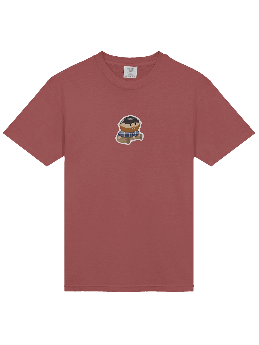 Dixgrab Tee product image (33)