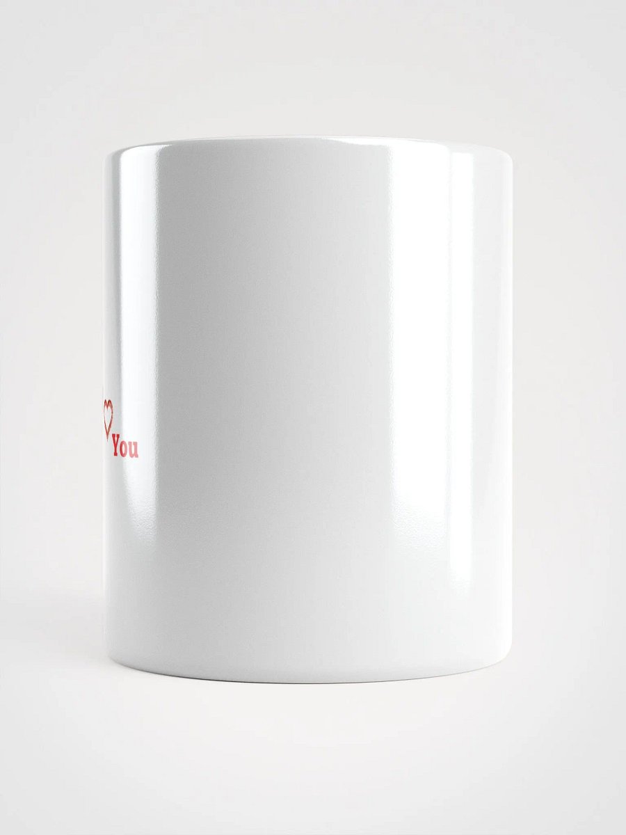 I Love You cup product image (6)