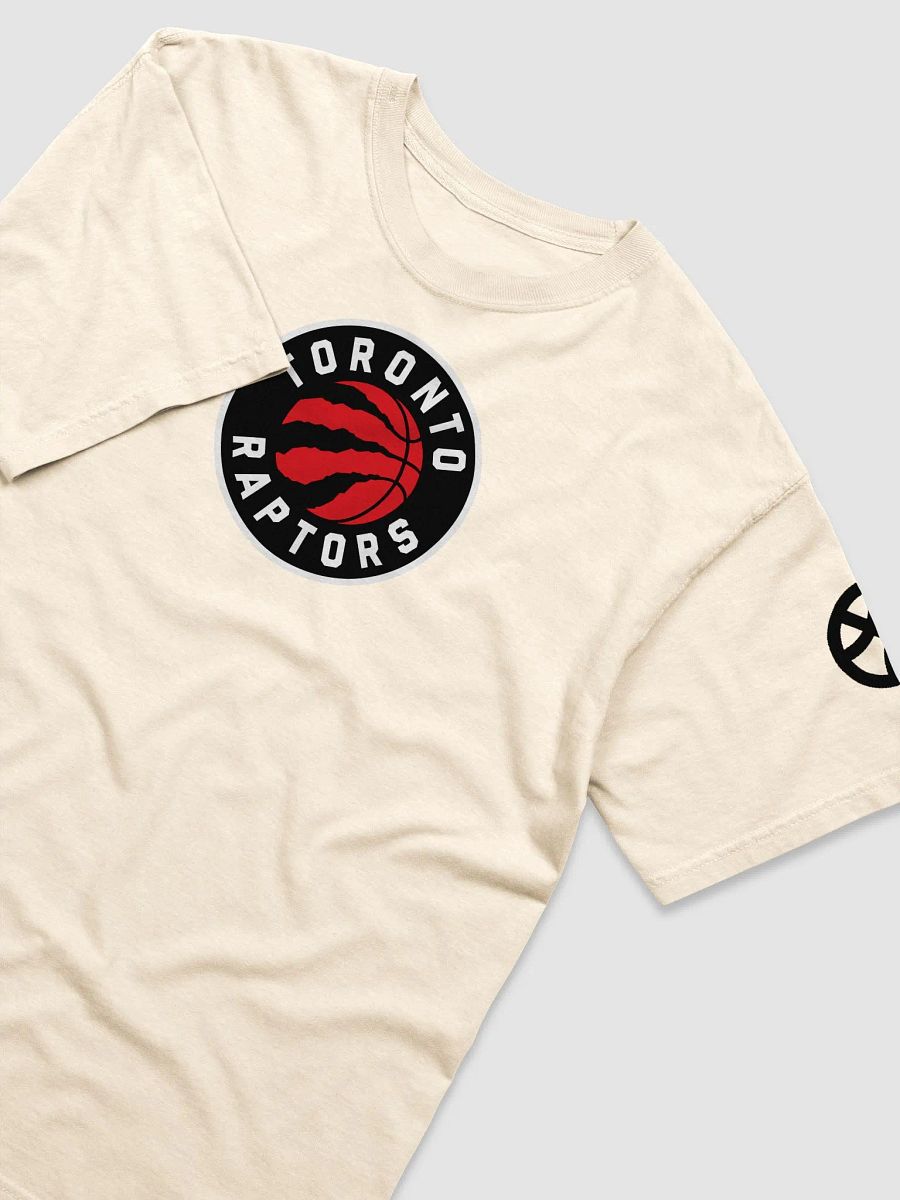 CourtWear- Raptors Tee product image (5)
