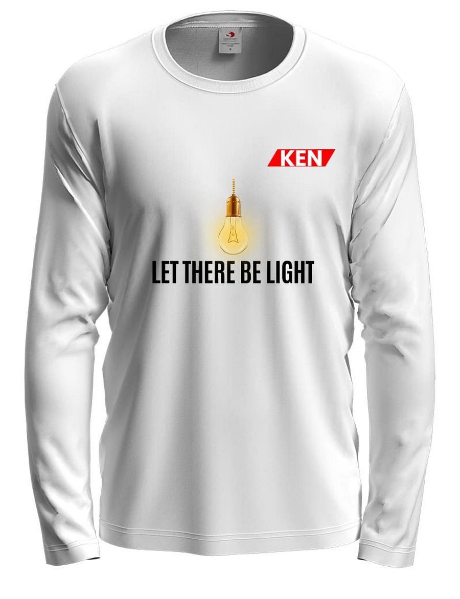 KEN T-shirts product image (1)