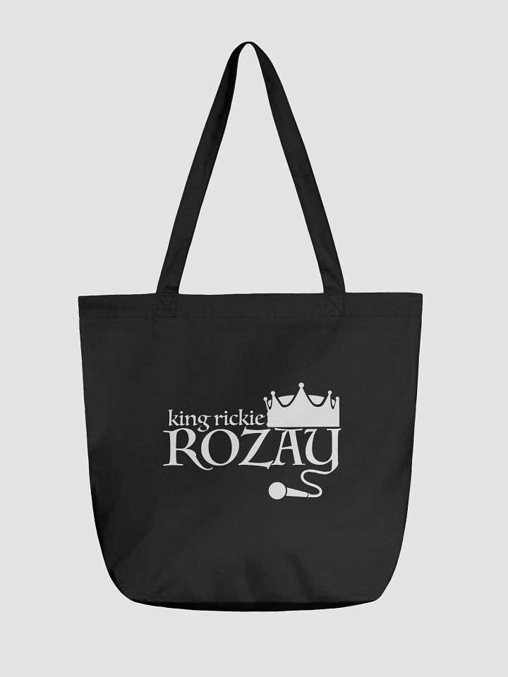 King Rickie Tote Bag product image (1)