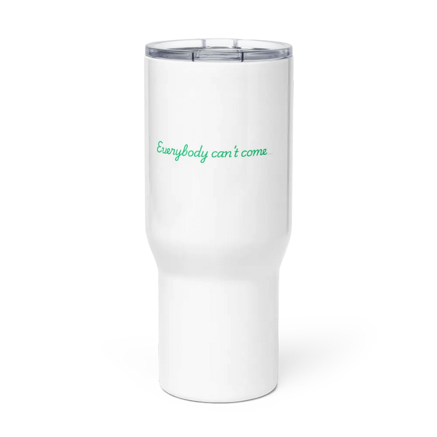 I SAID WHAT I SAID product image (3)