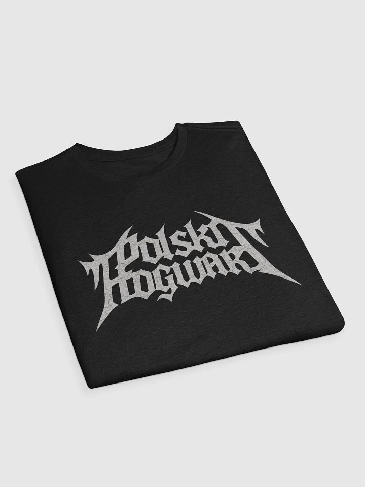 Koszulka „Polski Hogwart” PRINT | Edycja DSV product image (1)
