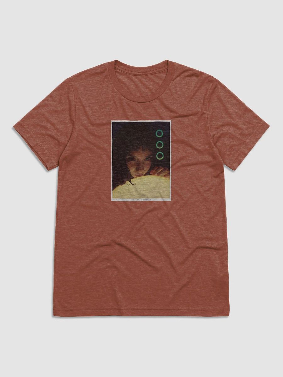 "Lighting Study" Super Soft T-Shirt product image (1)
