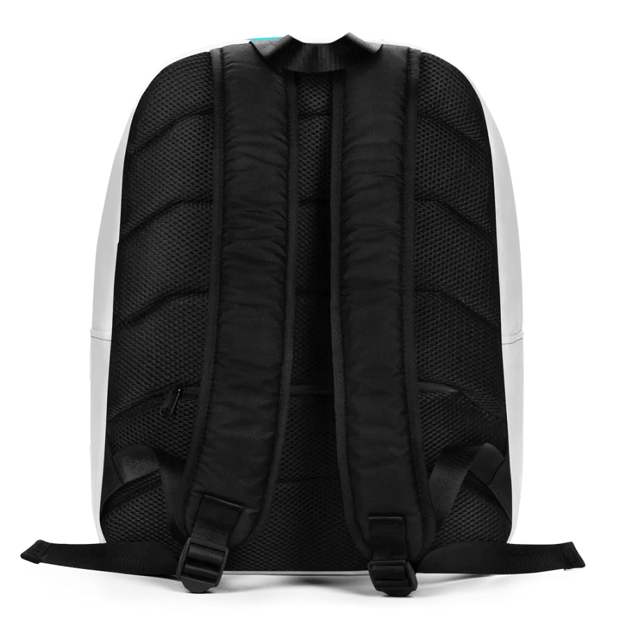 Sonic72fast Backpack product image (8)