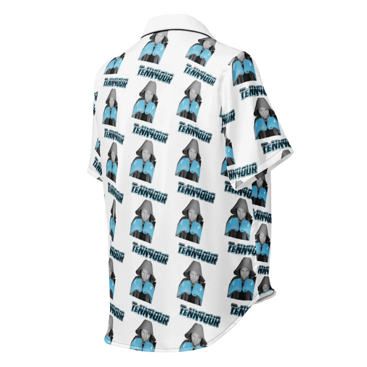 TeNN4OUR Women's Pajama Top product image (3)