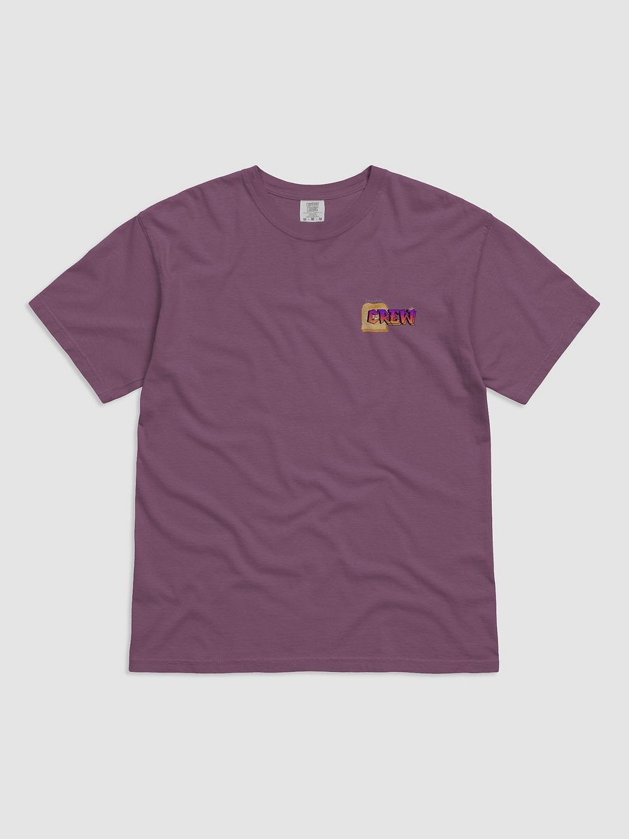 Toast Crew Pocket size product image (1)