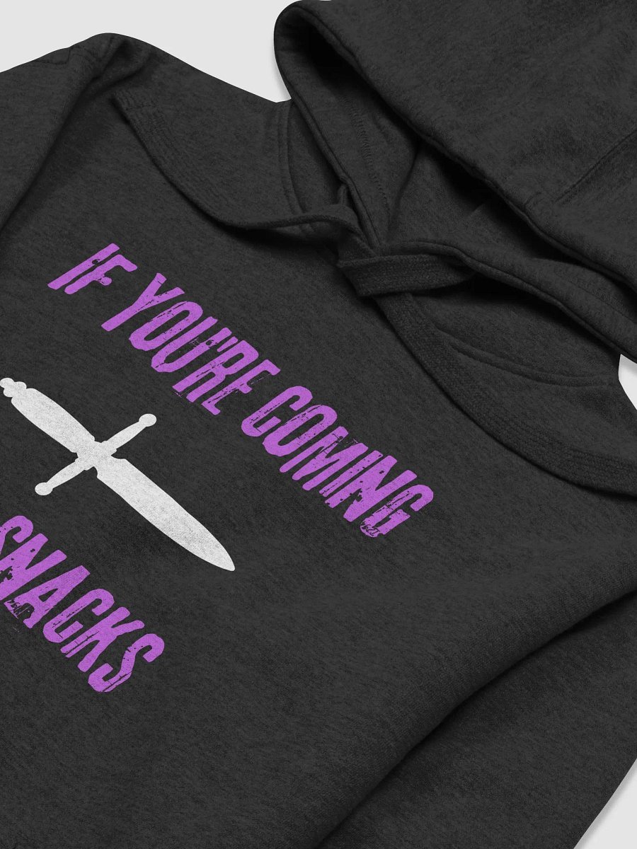 If you're coming.. Sweatshirt product image (5)